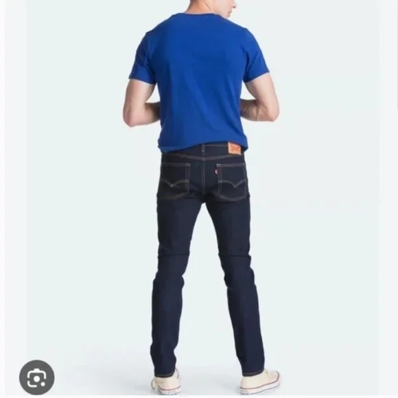 Levi’s 510 Slim Fit Jeans - Picture 2 of 5